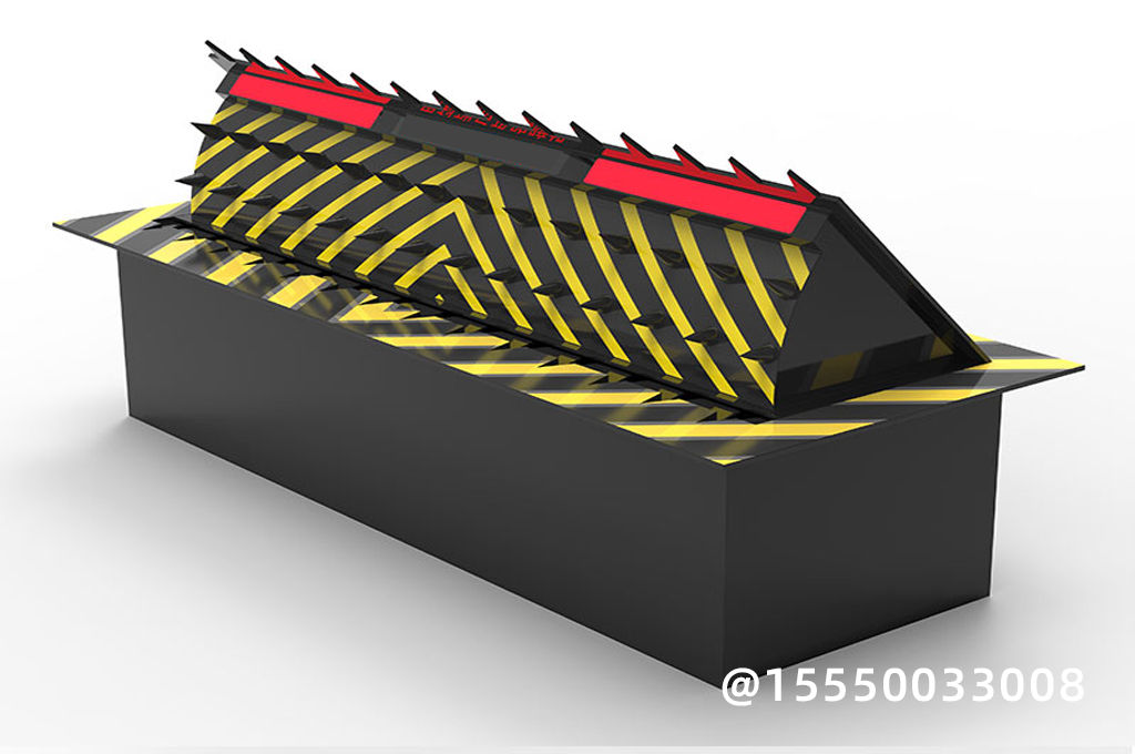 監(jiān)獄車間工具管控路障機(jī)(圖1) 監(jiān)獄車間工具管控路障機(jī)(圖1)