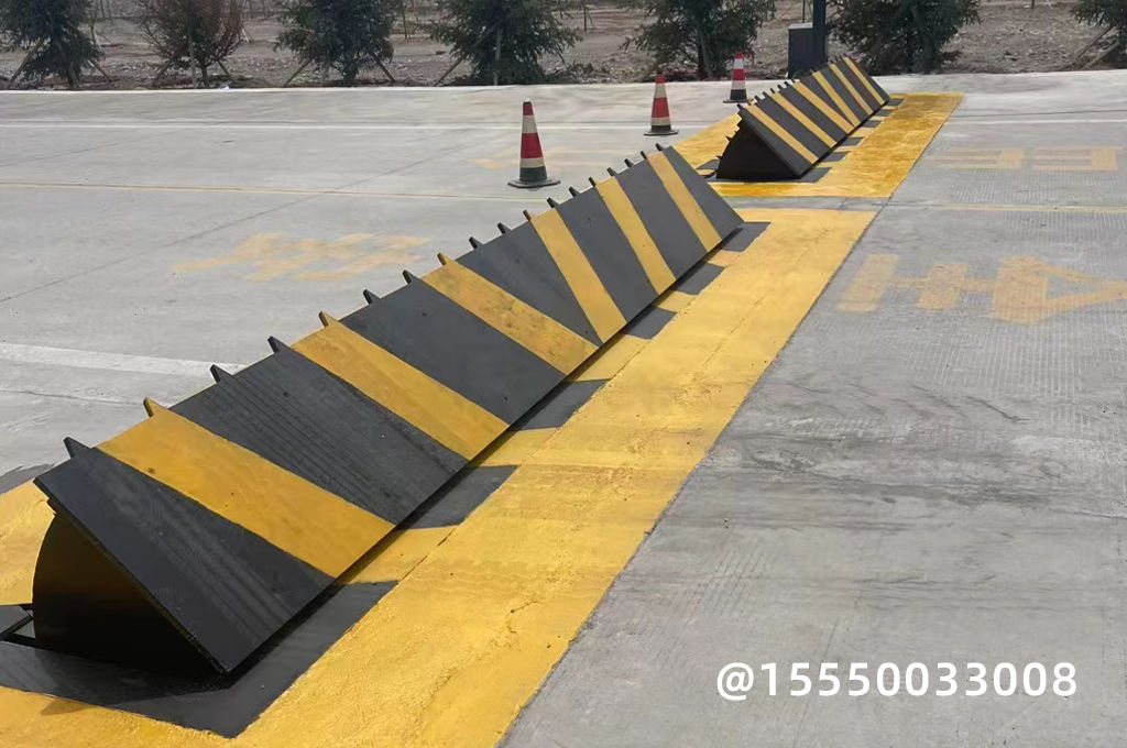 寫字樓消防栓路障機