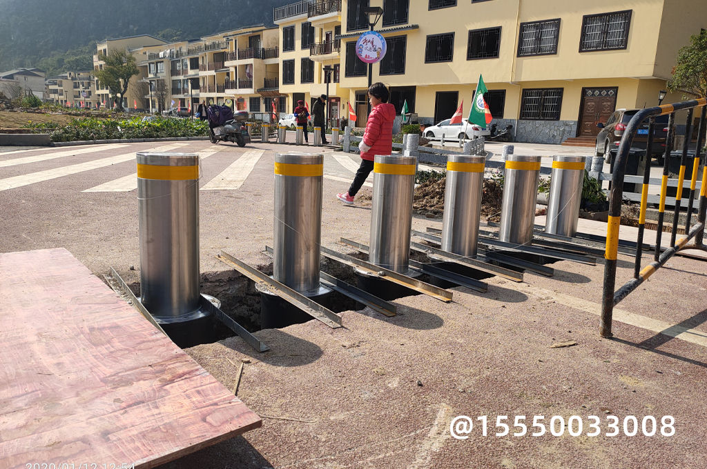 數(shù)據(jù)中心液壓折疊升降柱